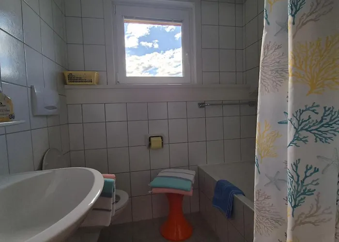 Apartmán Haus Kraller-urlaub Mit Seeblick *