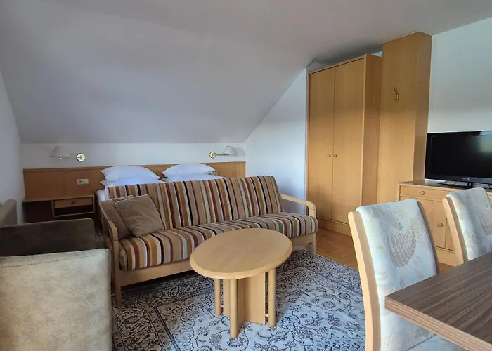 Haus Kraller-urlaub Mit Seeblick Apartament