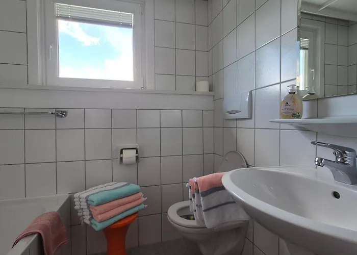 Haus Kraller-urlaub Mit Seeblick Apartament Millstatt am See