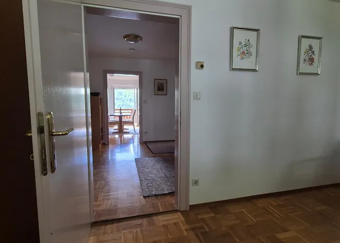 Haus Kraller-urlaub Mit Seeblick