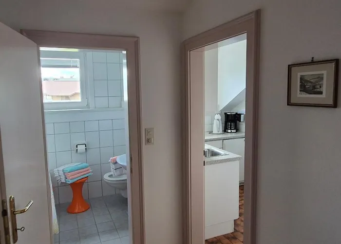 Haus Kraller-urlaub Mit Seeblick Διαμέρισμα *